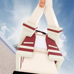2 photos Roblox bad business girl punk business roll up sleeves and boobs