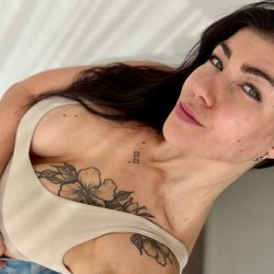 Fit and flirty. All this just for you Daddy
