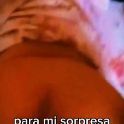 Madre e Hijo 😈