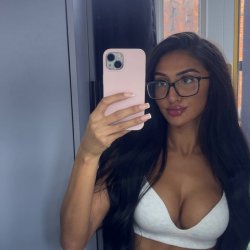 Cute enough to date, hot enough to ruin your life