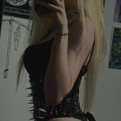 Your safe word won’t save you from me tonight