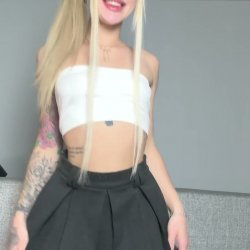 🔞 small tits nasty blowjob naked squirt 😈💦 Visit OF