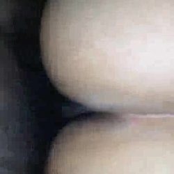 Cheating hotwife waits for her BF to leave