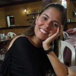 Novinha recém casada