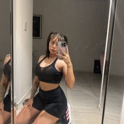 Latinas were made to ride