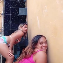 lanny lanny coroa safada do kaway tem ela pelada no laranjinha