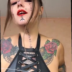 Goddess Betty Bong Leaks 18+