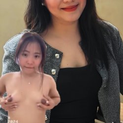 Burmese Slut, Moe Thu