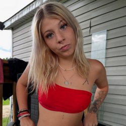 TikTok Cuties 252