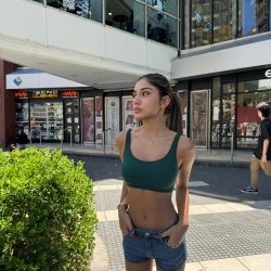 let's go for a walk