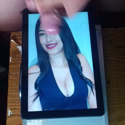 good girl but no so good trib