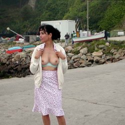 Nadine french slut 23