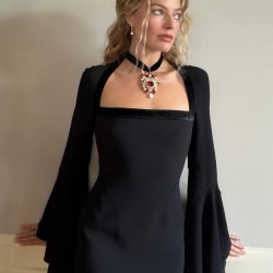 MARGOT ROBBIE | CELEBs