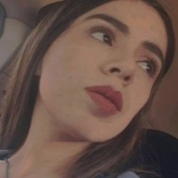Nuevo aporte de nuestro seguidor anónimo, qué les parece esta mexicana putita? Los leo 👀