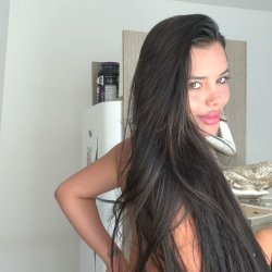 🔞 round ass tight pussy licking naked squirt 😈💦 Visit OF
