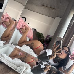 How’s the view in the mirror
