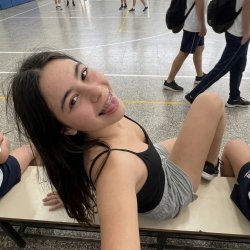 my highschool teen latina snaps just got leaked