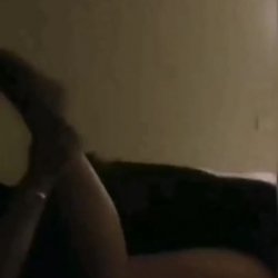 Single Asian step-mom gets missionary FUCKED by her step-son’s black friend
