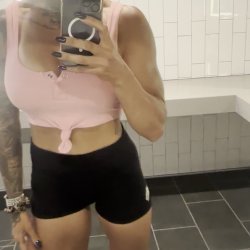 Are my body worthy to be worship