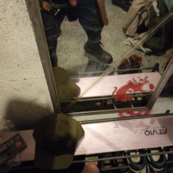 My dick