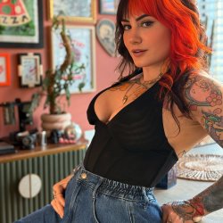 Disclosure #511: Sexy British powerlifter