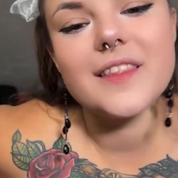 Goddess Betty Bong Leaks 18+