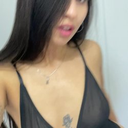 Am i cute?