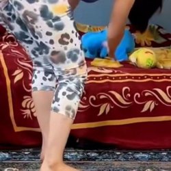 اخت الديوث احمد
