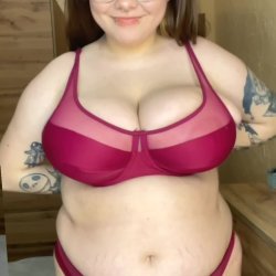 🔞 dripping nude huge tits moaning tight wet pussy 🫦🍑 OF link