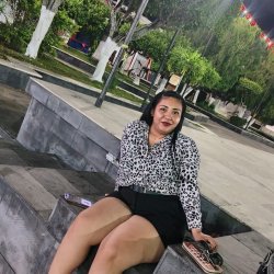 Que usará la puta de Daniela garcia tanguita cachetero o hilo