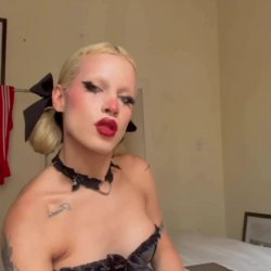 💋 Her presence? A full experience (Trans Tranny TransGirl Ts)