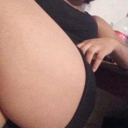 Puta novia de seguidor