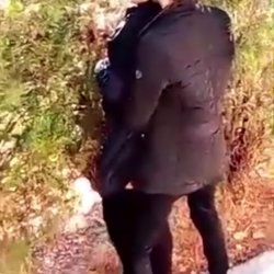 Muslim girl anal in uni