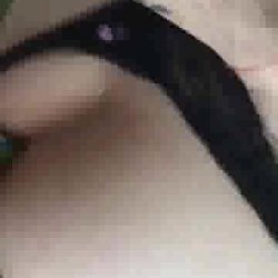 Watch me take every inch of this huge black cock