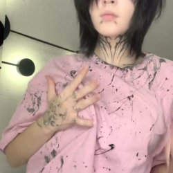 🔞 nasty girl big boobs blowjob horny wet 🔞💦 OF bio