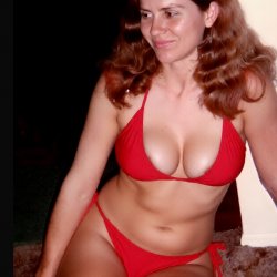 DANIELLE, WITH AND WITHOUT