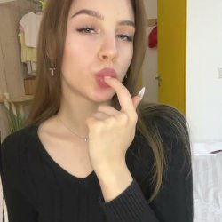 🔞 busty nude perky tits pussy eating tight wet pussy 🫦🍑 OF link