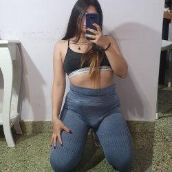 Are you good at sucking