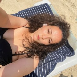 Bronzage au soleil
