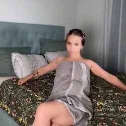 Sexy Mia Rose Leaks 18+