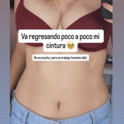 Hacía contenido avisen si tienen algo