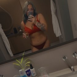 Exposed Milf from CA