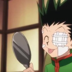 HUNTER X HUNTER '11 #23~26