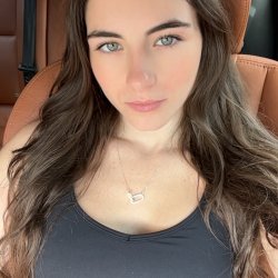 I want to be your fantasy for today Darling