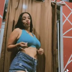 Marleny tik Toks Parte 1