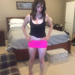 Wendy - like her tits?