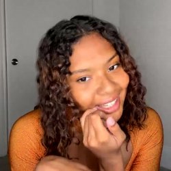 Blasian Thot Live Try On Haul