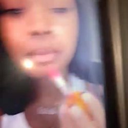 Yanique Cum Tribute Part 3