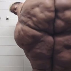 ssbbw ebony GOD DAMN humongus big booty black granny!!!