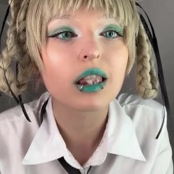 Stunning Elina Leaks 18+